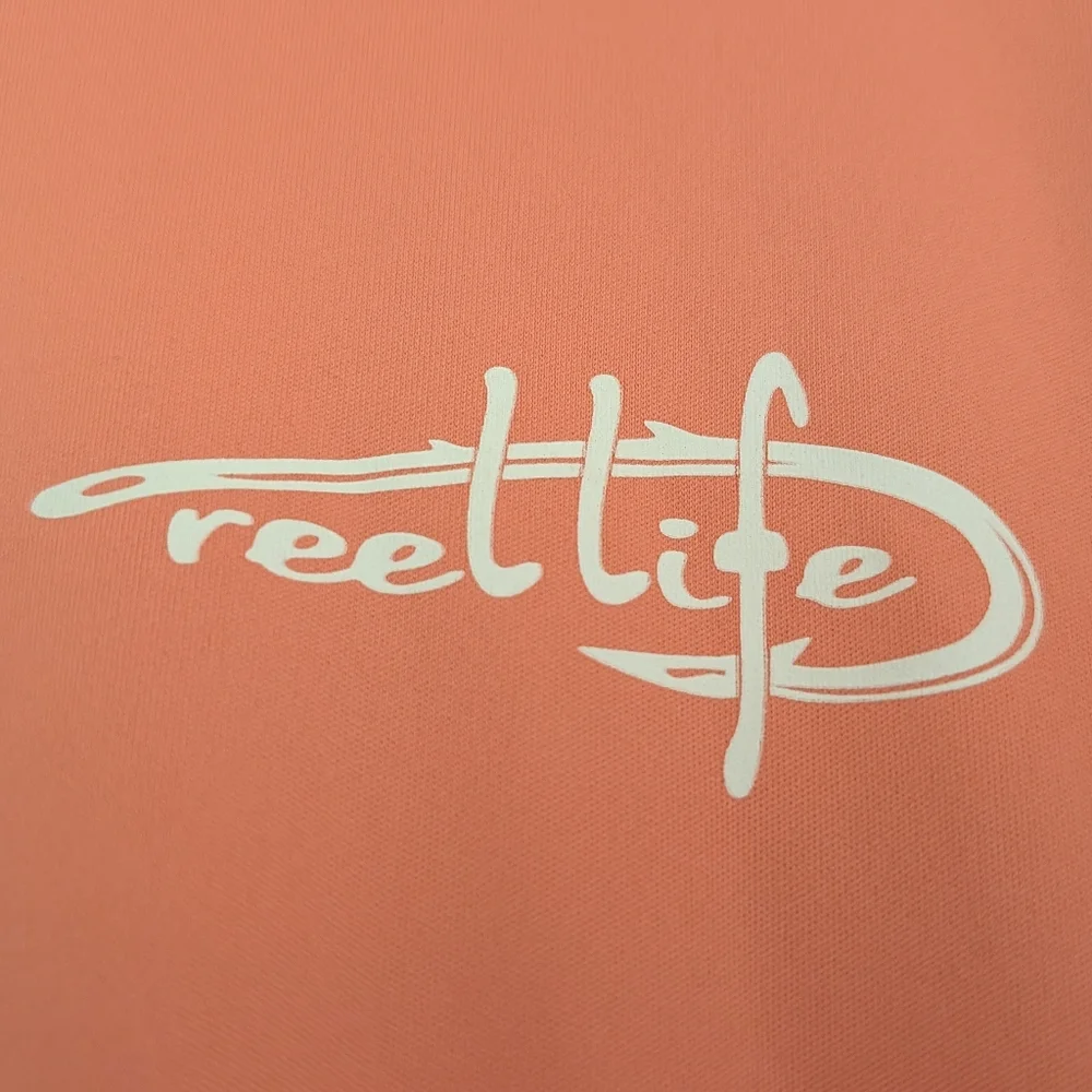 reel life reel life